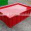 Plastic Moving Logistic Turnover Box Wholesale