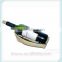 novelty resin wine holder boat shape
