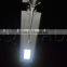 80W All-in-one integrated solar powered street lighting