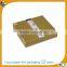Cardboard Printing Logo Customised Packaging Box