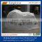 outdoor white PEVA heat Protection waterproof bicycle cover