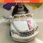 High class 2.4G baby ride on car electric car for kid ride on