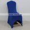 Spandex lycra chair cover/spandex chair covers/banquet chair cover