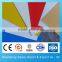 Prepainted Hot Dip galvanized corrugated iron sheet/corrugated galvanized sheet/galvanized metal sheet