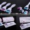 High quality 192 needles derma roller micro dermaroller new products 2016 innovative product
