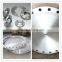 Hot selling 600lb a105 welding neck flange for wholesales