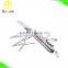 colorful handle 15 in 1 multi purpose printing knife
