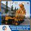 new china 4WD mini wheel loader zl-920 with 0.8 cbm bucket