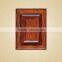 Luxury Canada Maple Wood Kitchen Pantry Doors