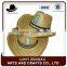 best selling beach straw cowboy hat