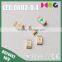 Free sample 0.6T surface mount sanan epistar chip 0603 rgb led diode