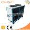 Zillion 15HP Air chiller/Air Cooled cooling water chiller hot and cold water dispenser