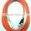 fc-sc patch-cord/ sc-fc fiber optic patch cord/ optic fiber patch cord