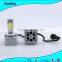 2015 Latest Energy Saving Canbus Design Factory Price D1S Led Headlights