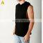 100% cotton tank top muscle tank top wholesale