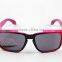2015 new product multicolor cool kid's sunglasses