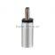 Aluminum Reversible Type 3.1 to Micro USB Female Charger and Adapter for Apple New Macbook 12 Inch/xiaomi 5 and so on