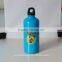 Aluminum Water Bottle With 600ml Promotion Bottle