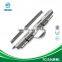  manufacturers 176mm hard clipboard clips, plastic wire clip