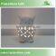 Lighting ceramic pig decoration