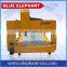 Customized size cnc router machine mini 6040 for wood furniture, MDF, PVC, PCB, Acrylic