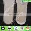 gel insole slippers foot insole with heated for women sandals