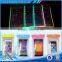 Glow in the Dark Noctilucent Waterproof Case Bag Dry Pouch for iPhone Samsung LG