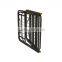 Adjustable Metal Bed Frame Head Foot Queen