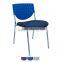 Modern Chair Design Furniture Fabric Good Quality Classroom Chairs for Sale K07