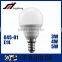 2016 Hot Sale G45 3W E27 Led Light Bulb