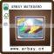 hot sale high grade and any color holy nature photos/cardboard /eyeglass frame