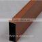 anodized aluminium tube/aluminium pipe prices