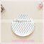 Professional factory supply plastic tableware with high quality