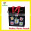 Insulated Bag For Food Storage