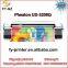 Phaeton UD-3208Q 3.2m outdoor banner wide format inkjet printer (SPT510/35pl ,8 head ,high speed)