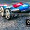 Hangzhou self balanced hand free hoverboard with UL certificate