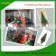 Color Rigid PVC Film Used for Making Artifical Christmas Tree