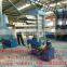 rubber paver making machines