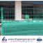 Gold China Supplier Trade Assurance cheap wire mesh fence, security wire mesh fence, garden fence