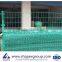 China safety mesh fence/Crash Barrier