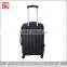 abs trolley luggage for business and man / woman / suitcase travel