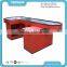 High Quality Boutique Cashier Counter Design For Supermarket
