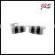 WHOLESALE STAINLESS STEEL wedding cufflinks for men MS392B