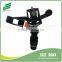 1" impulse water sprinkler water curtain sprinkler farm sprinkler