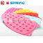 For Ironing Board Heat Resistant Mat Silicone Iron Rest Pad