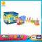 2016 new product bo airplane for sale model airplane with music and light