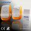 AC Power Plug in Remote Control decorative wireless doorbell
