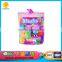 Christmas promotional gift 2016 intelligence toy brick toy 50pcs