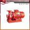 Vertical Multistage Centrifugal Fire Pump jockey pump