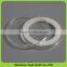 Clear plastic coin holder customized metal coin capsules